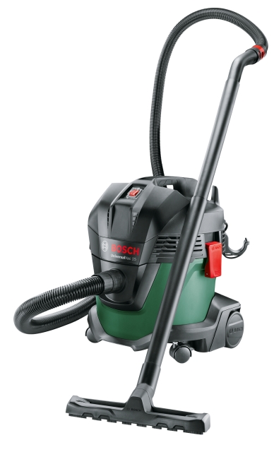 Bosch Våt- och torrdammsugare - Universal Vac 15