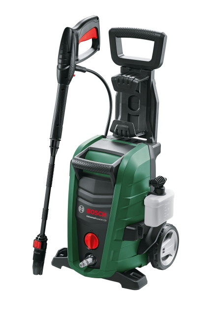 Bosch Högtryckstvätt - Universal Aquatak 125