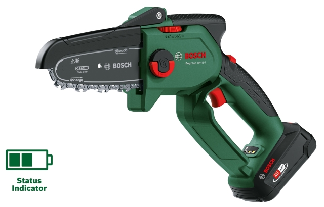 Bosch EasyChain 18V-15-7 18V 1,5Ah