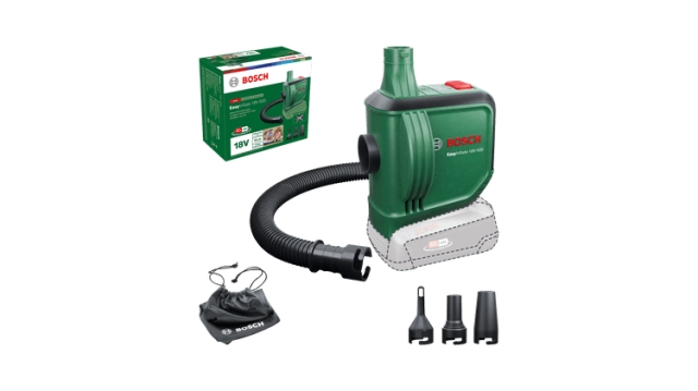 Bosch EasyInflate 18V-500