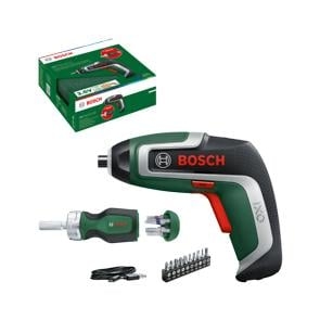 Bosch IXO 7 skiftnyckelsats