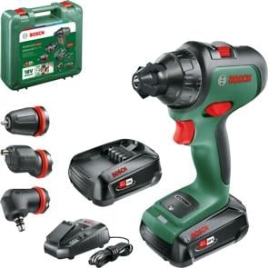 Bosch Avancerad borr 18 0 603 9B5 008