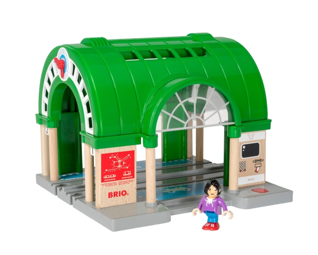 BRIO Centralstationen (33649)