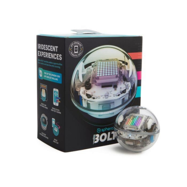 Sphero Bult