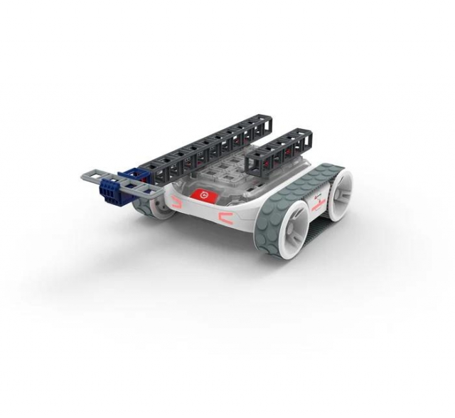 Sphero RVR+ Blueprint-platta
