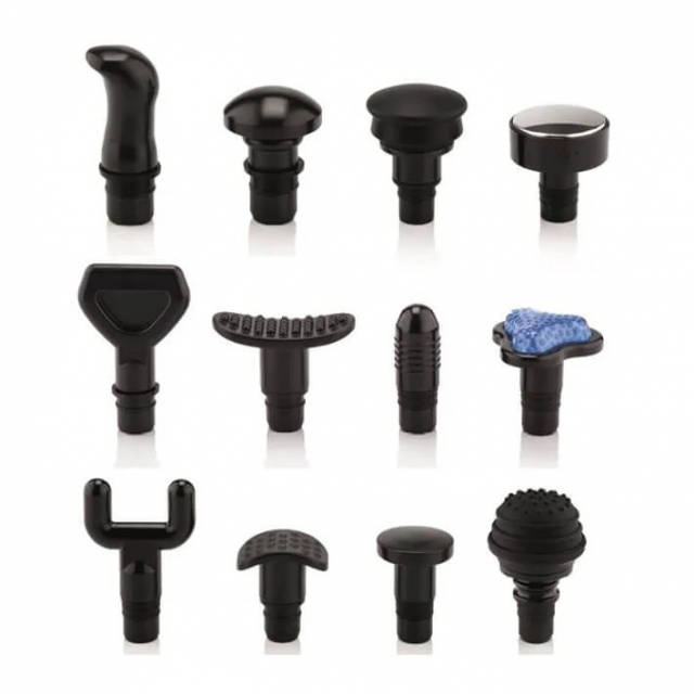 MEDIVON Tillbehör Enduro Zen 12 Huvuden