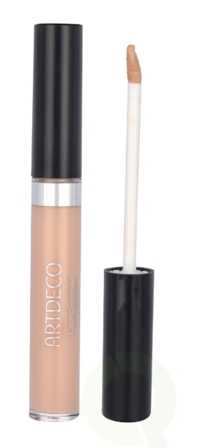 Artdeco Long-Wear Waterproof Concealer 7 ml #10 Soft Apricot