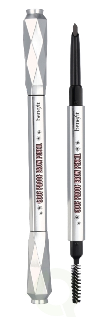 Benefit Goof Proof Brow Pencil 0.34 g Cool Grey