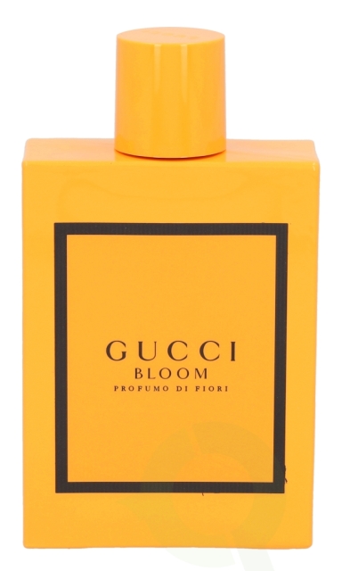 Gucci Bloom Profumo Di Fiori Edp Spray 100 ml