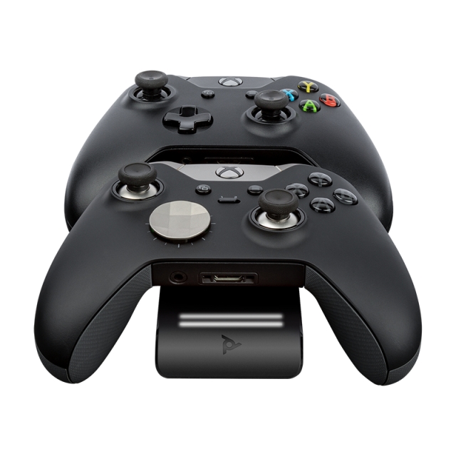 PDP Gaming Laddningssystem för Xbox One Slim-spel (XBOX/XSX)