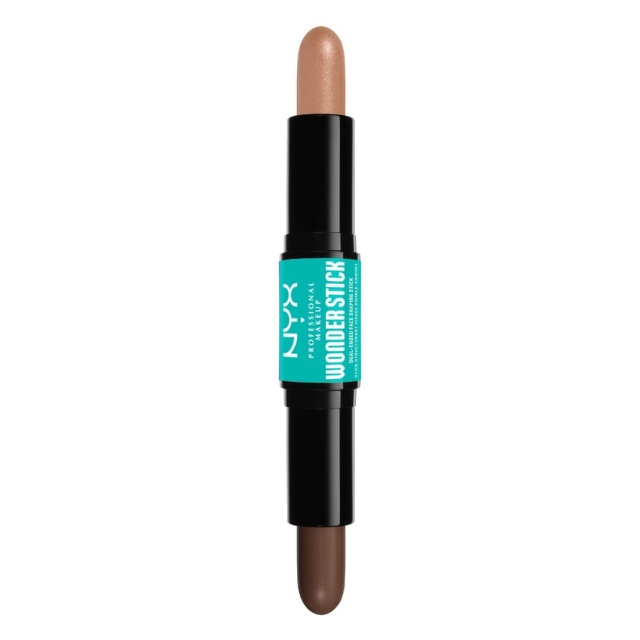 NYX Professional Makeup Wonder Stick Dual-Ended Face Shaping Stick 06 Rich