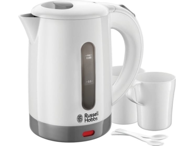 Russell Hobbs Vattenkokare för resor