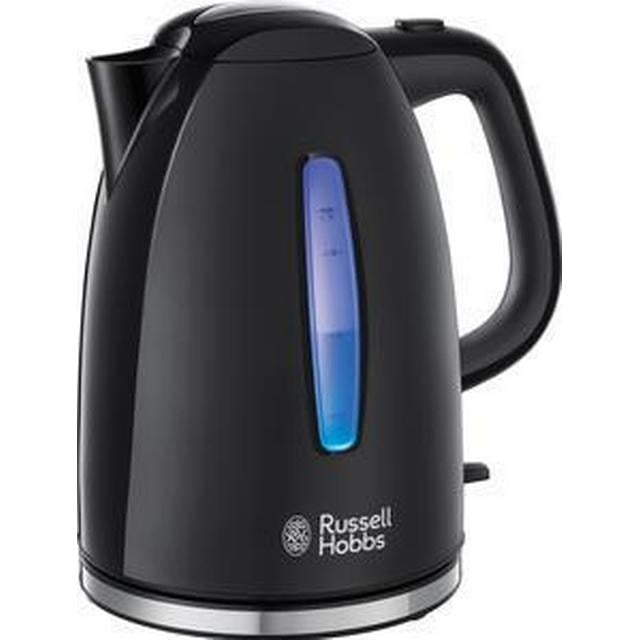 Russell Hobbs Texturer Plus+ Vattenkokare