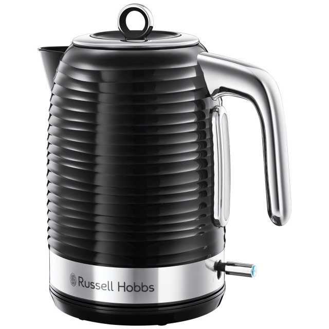 Russell Hobbs Inspire vattenkokare - Svart