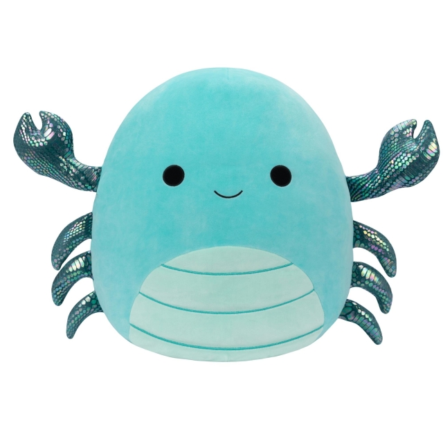 Squishmallows 40 cm P17 Carpio Skorpion (4209P17)