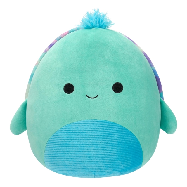 Squishmallows p19 Kaskadsköldpadda, 40 cm (1905477)