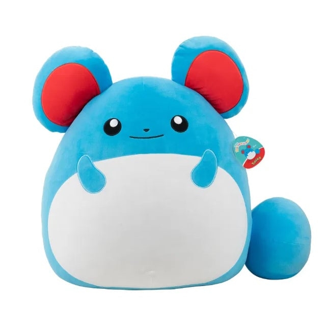 Squishmallows 50 cm Pokémon Marill (SQPK00089)