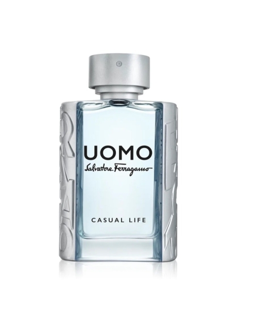 Salvatore Ferragamo Uomo Casual Life EDT 100 ml