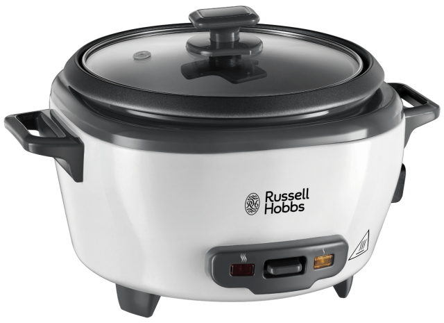 Russell Hobbs Riskokare 1,4 liter