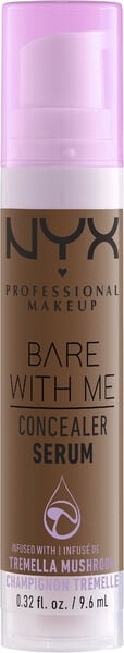 NYX Professional Makeup Bare With Me Concealer Serum - Mocha