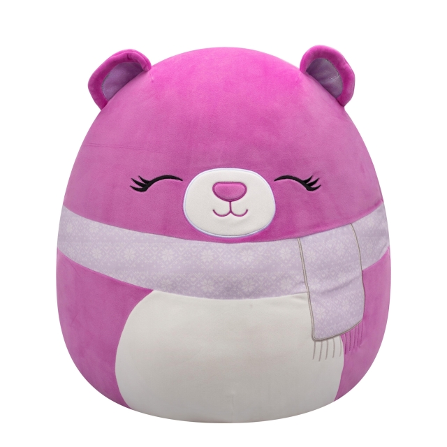 Squishmallows 50 cm P20 Crisanta Björn (206655)