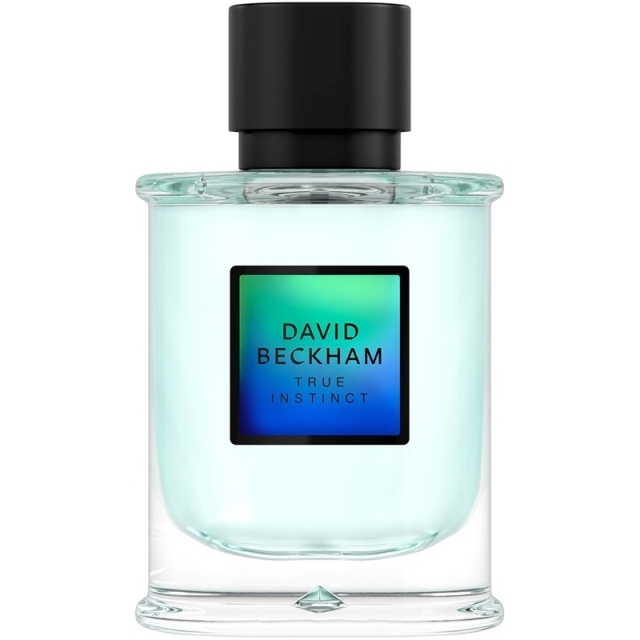 David Beckham True Instinct Edp 75ml