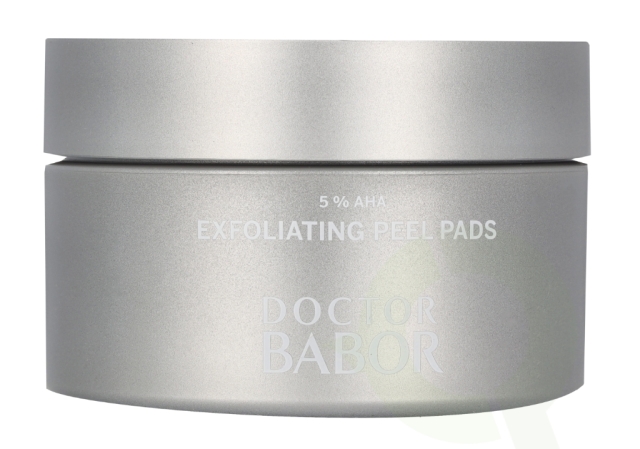 Babor Resurface Exfoliating Peel Pads 40 piece
