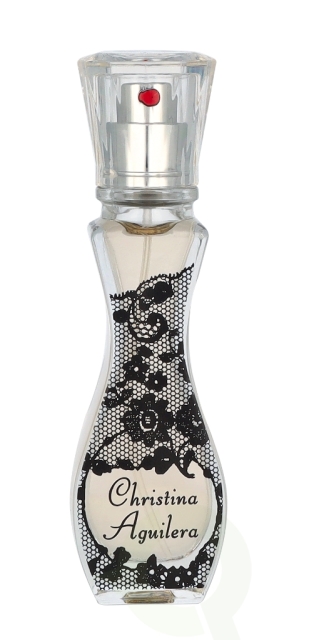 Christina Aguilera Woman Edp Spray 15 ml