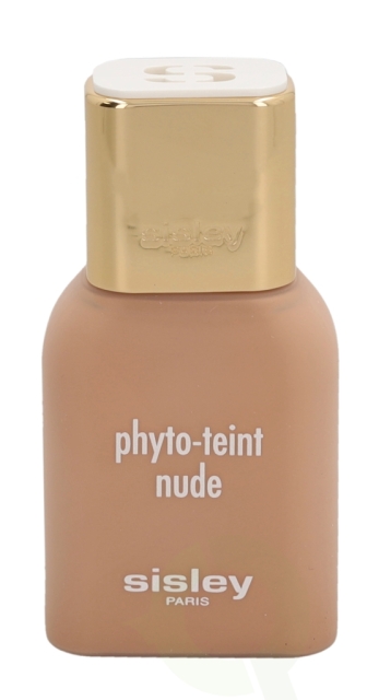 Sisley Phyto-Teint Nude Water Infused Second Skin Found. 30 ml 2C Soft Beige