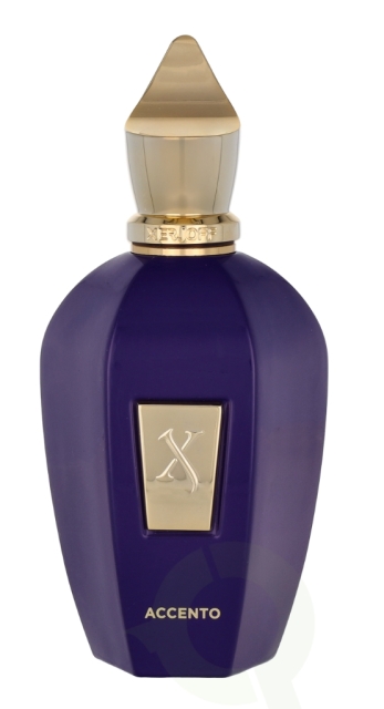 Xerjoff Accento Edp Spray 100 ml