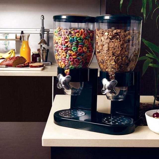 MikaMax Cerealjdispenser