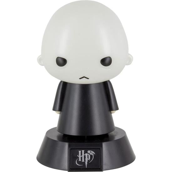 Paladone Harry Potter - Voldemort Ikonlampa (PP5023HPV3)