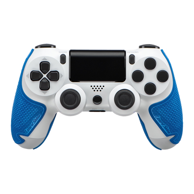 LIZARD SKINS DSP Controller Grip för PS4 Polar Blue