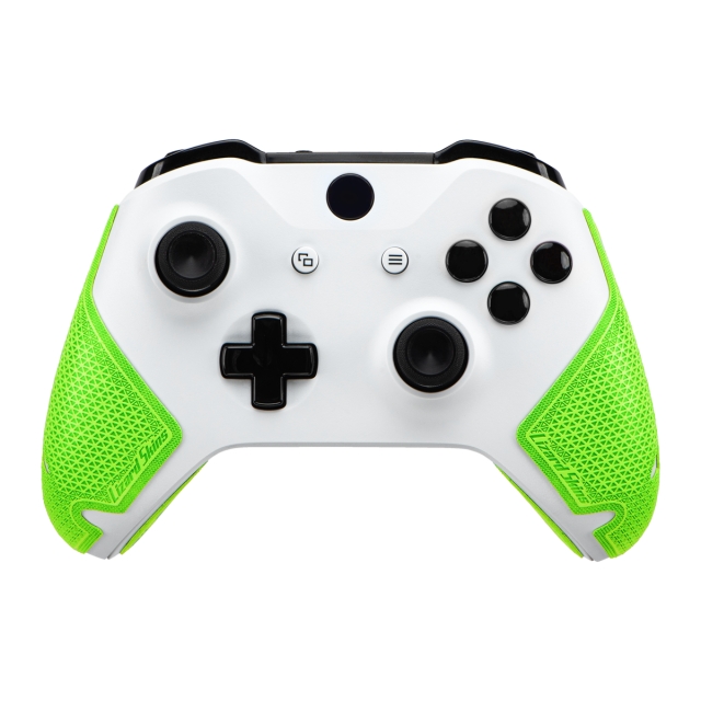 LIZARD SKINS DSP Controller Grip för Xbox One Smaragdgrön