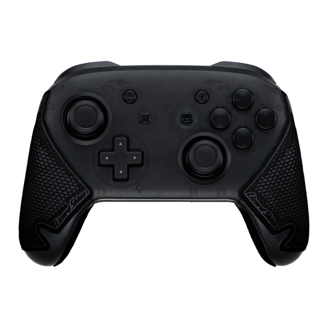 LIZARD SKINS DSP Controller Grip för Switch Pro Jet Black