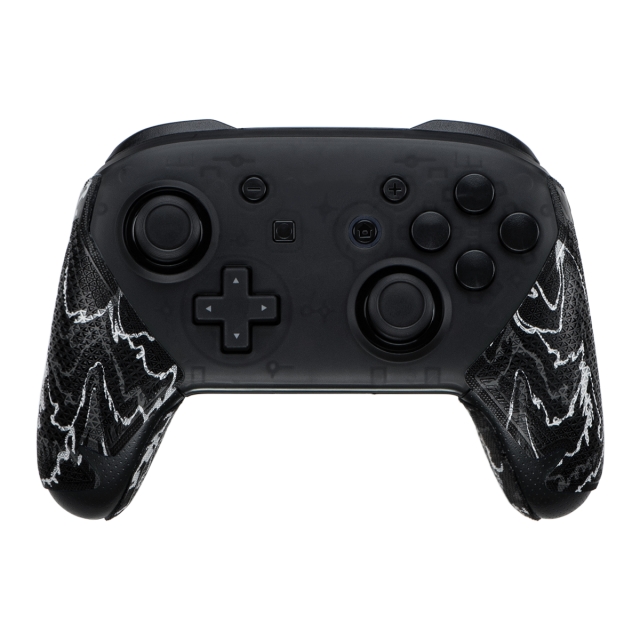 LIZARD SKINS DSP Controller Grip för Switch Pro Svart Camo