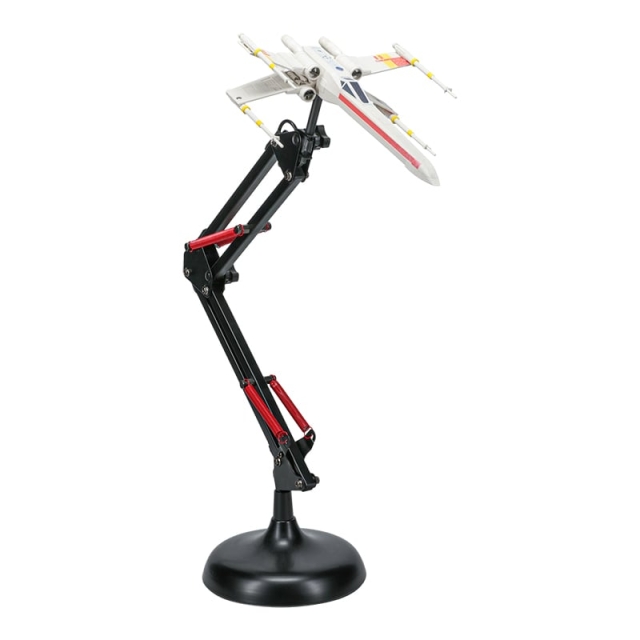 Paladone Stjärnornas krig - X Wing skrivbordslampa