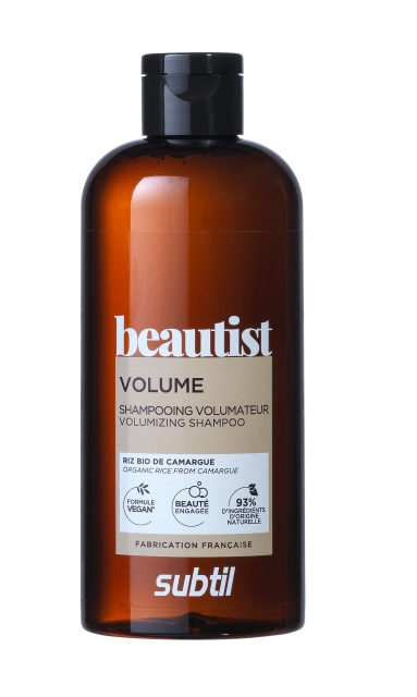 subtil Beautist - Volumizing Schampo 300 ml