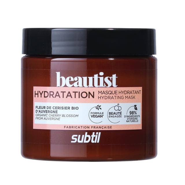 subtil Beautist - Återfuktande mask/balsam 250 ml
