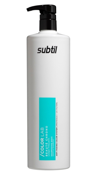 subtil Color Lab Care - Mildt schampo 1000 ml