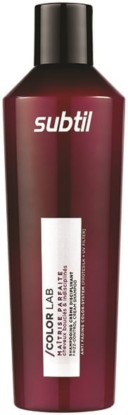 subtil Color Lab Care - Frizz Cream Schampo 300 ml