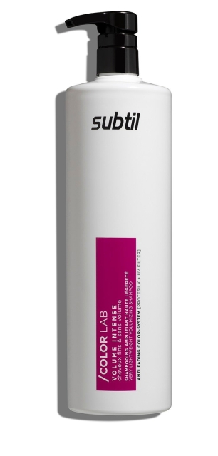 subtil Color Lab Care - Volymgivande schampo 1000 ml