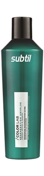 subtil Color Lab Care - Reparationsschampo 300 ml