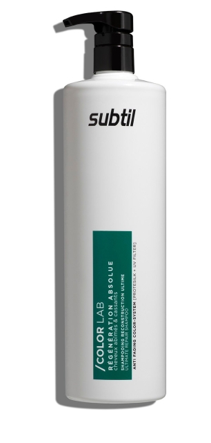 subtil Color Lab Care - Reparationsschampo 1000 ml