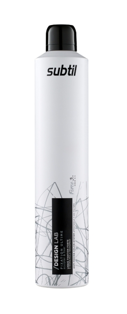 subtil Design Lab Styling - Hårspray med stark stadga 300 ml