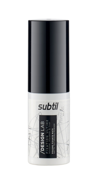 subtil Design Lab Styling - Puder Matte Pump 8 g