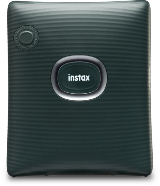 Fuji Instax Square Link - skrivare för smarttelefon