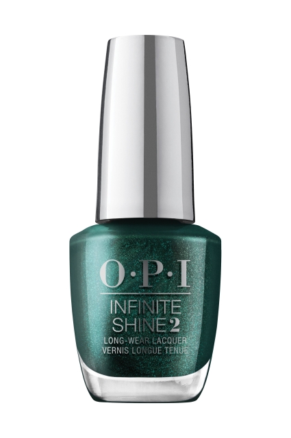 OPI Infinite Shine 2 Pepparmint Bark And Bite 15 ml