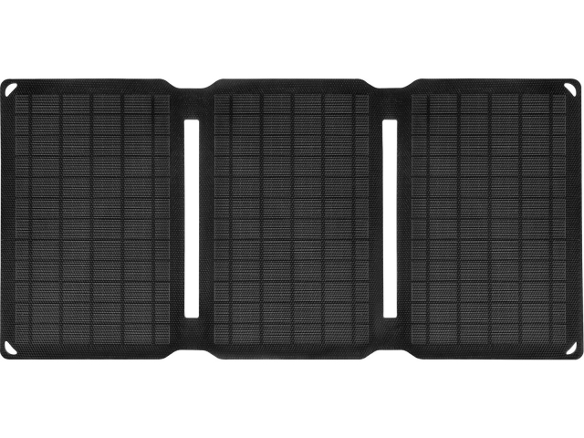 Sandberg Solcellsladdare 40W QC3.0+PD+DC