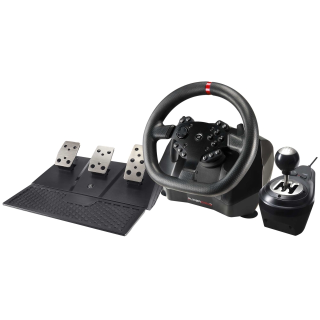 SuBsonic Superdrive GS 950-X (PS4 / XBOX)